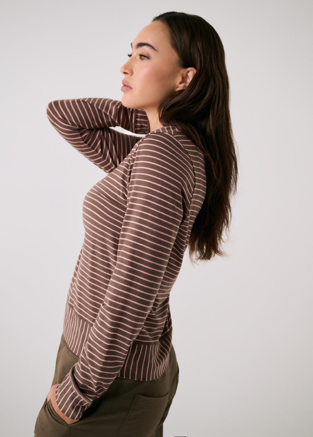 Lole Dynamic Sweatshirt