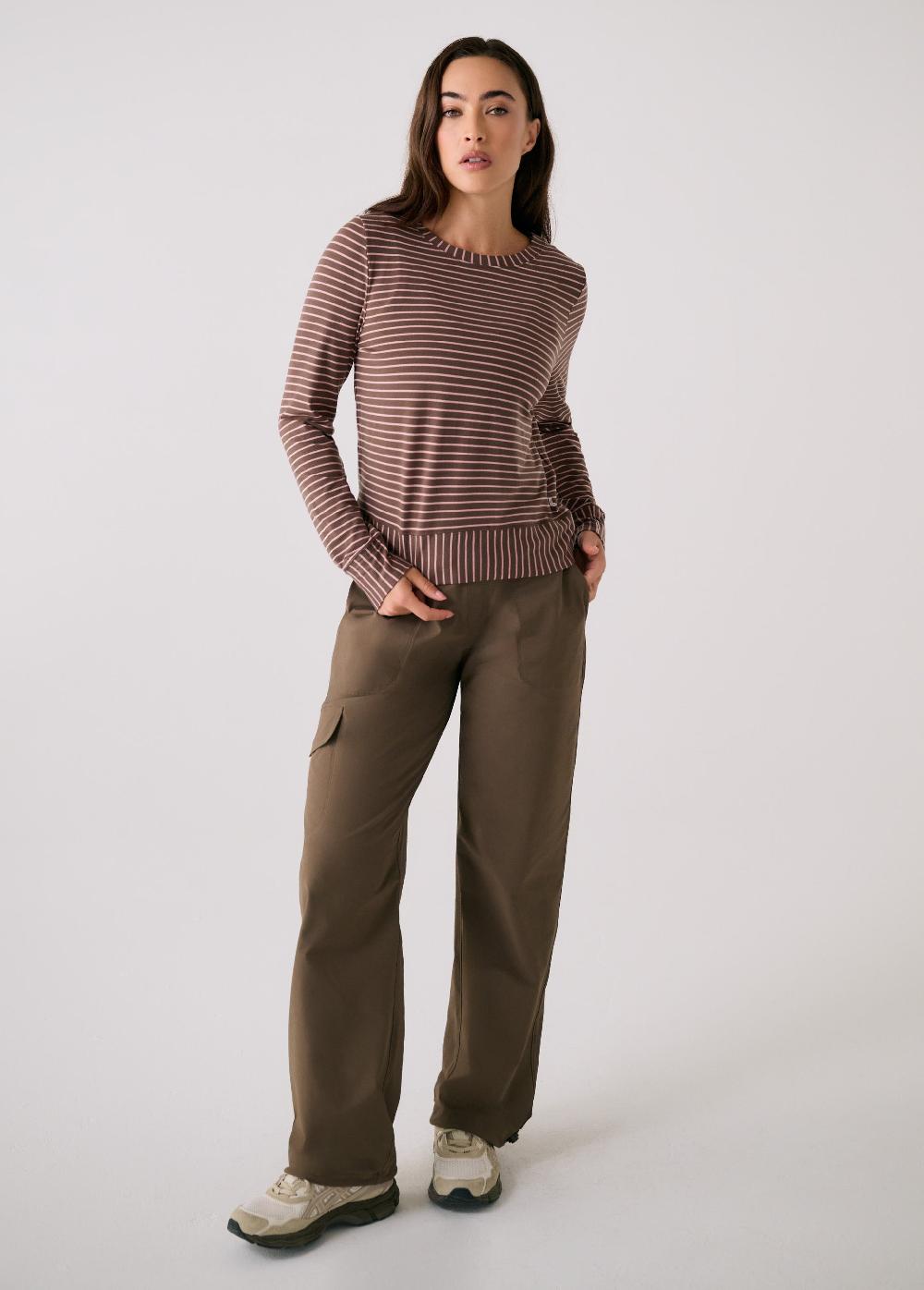 lole Dynamic Sweatshirt