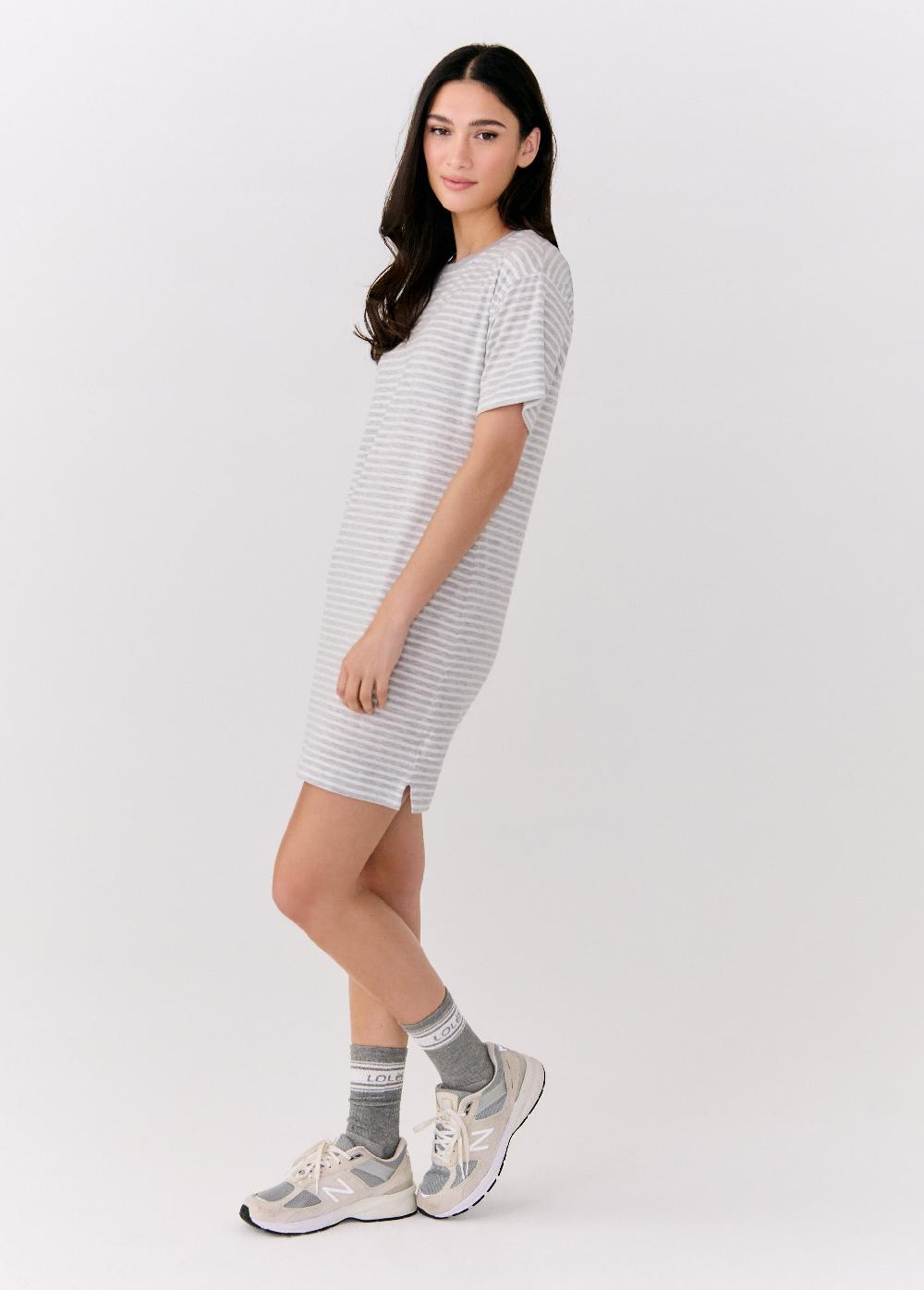 Lole Dynamic T-Shirt Dress