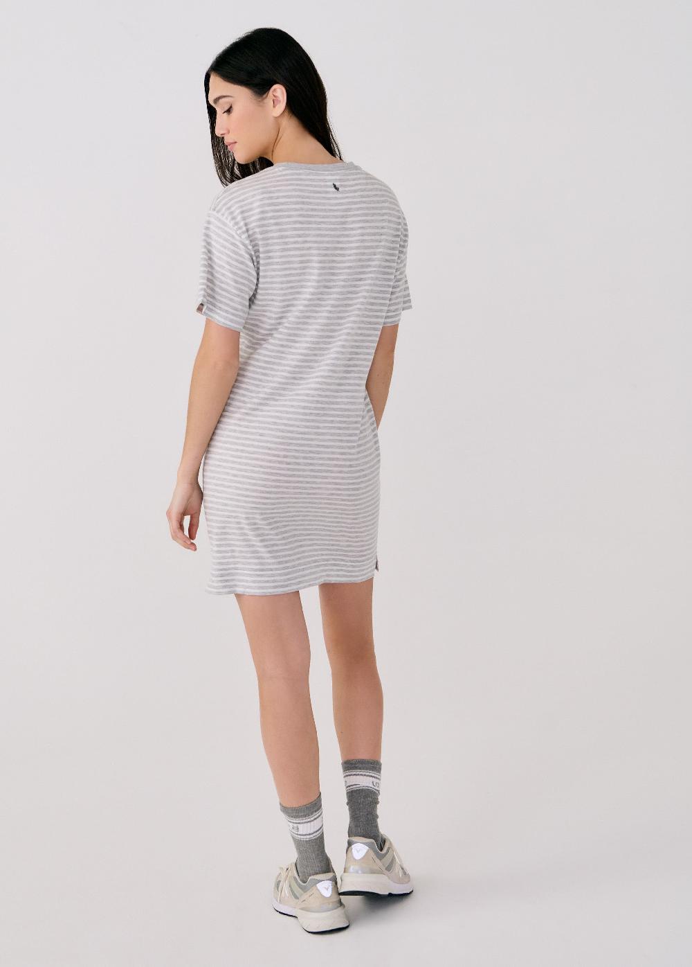 Lole Dynamic T-Shirt Dress