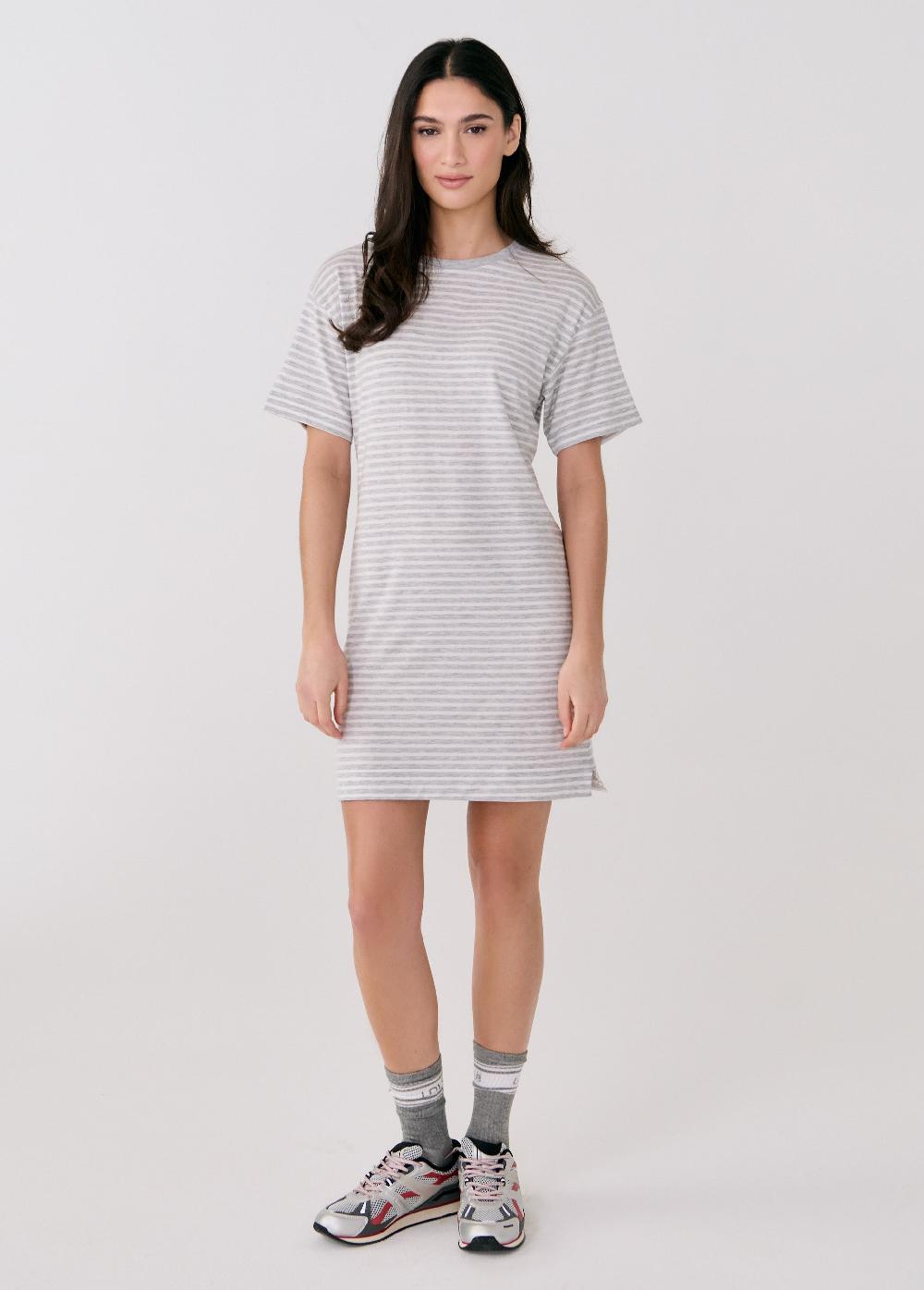 Lole Dynamic T-Shirt Dress