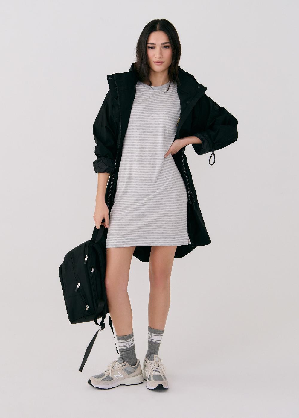 lole Dynamic T-Shirt Dress
