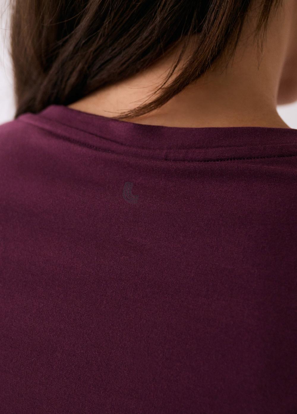 Lole Dynamic V-Neck Shirt