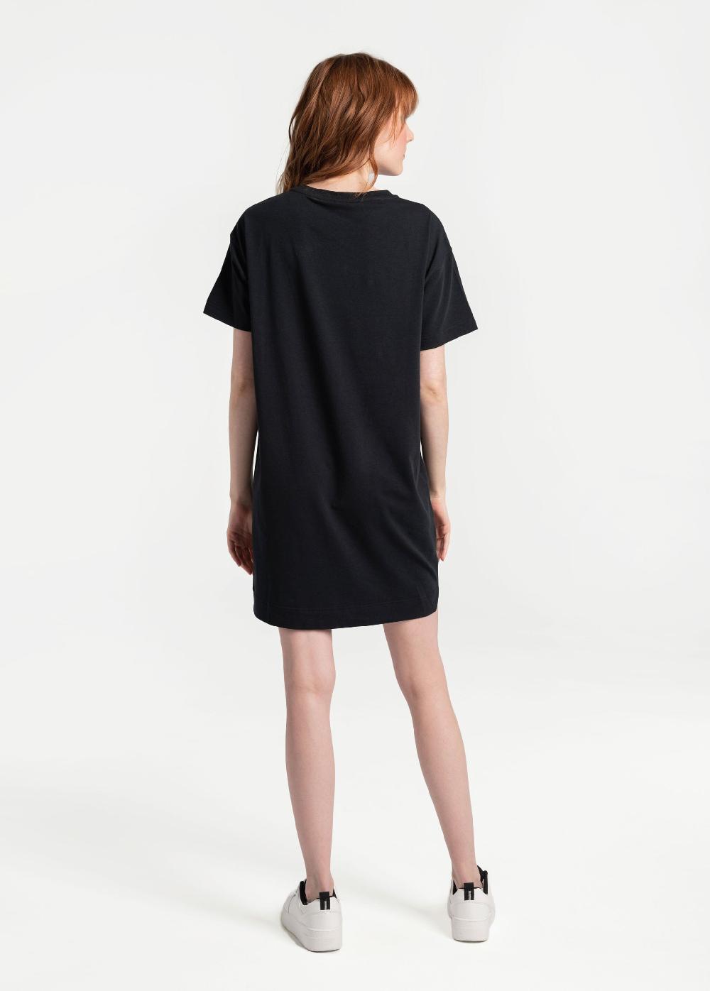 Lole Effortless Cotton Dress