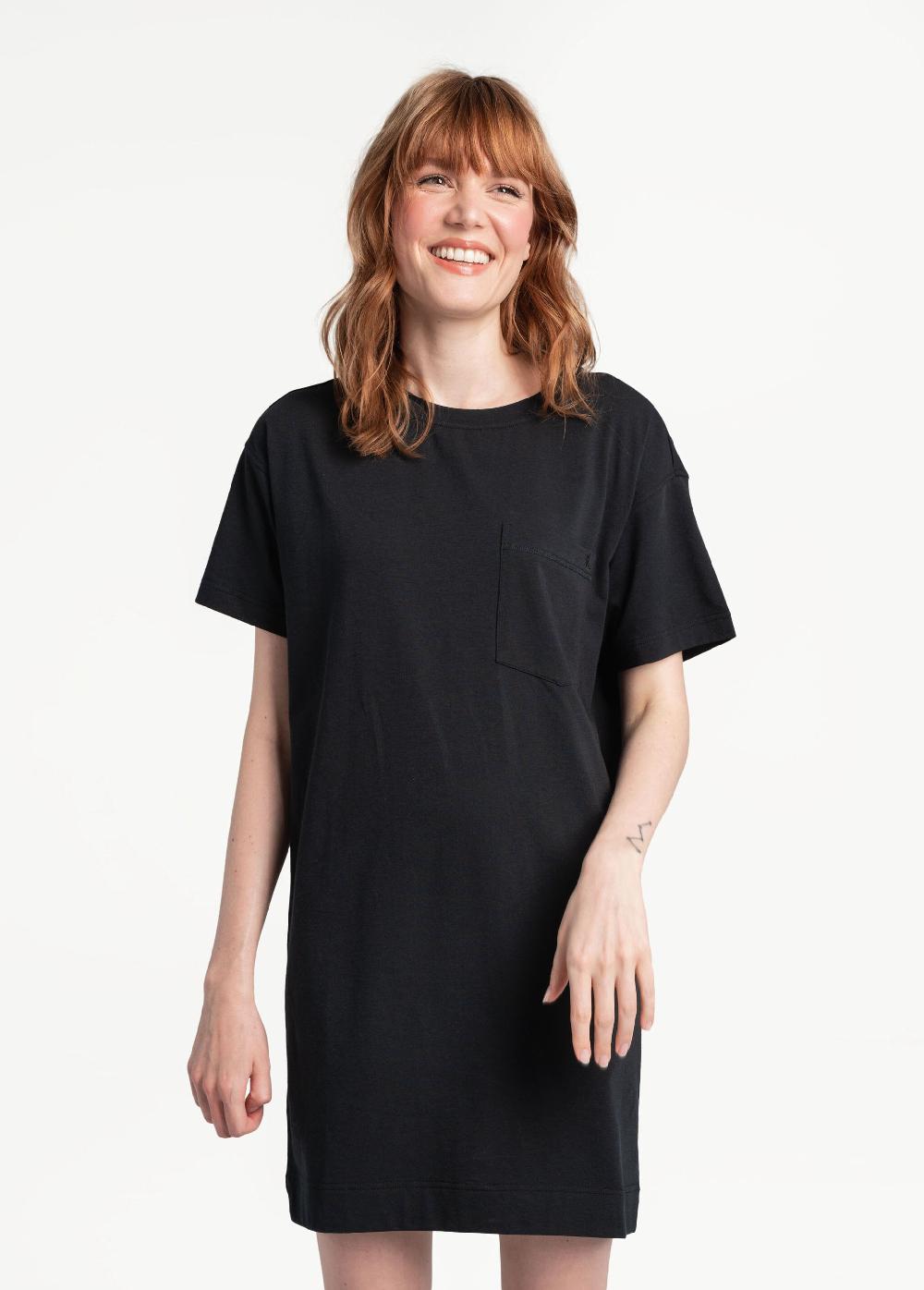Lole Effortless Cotton Dress