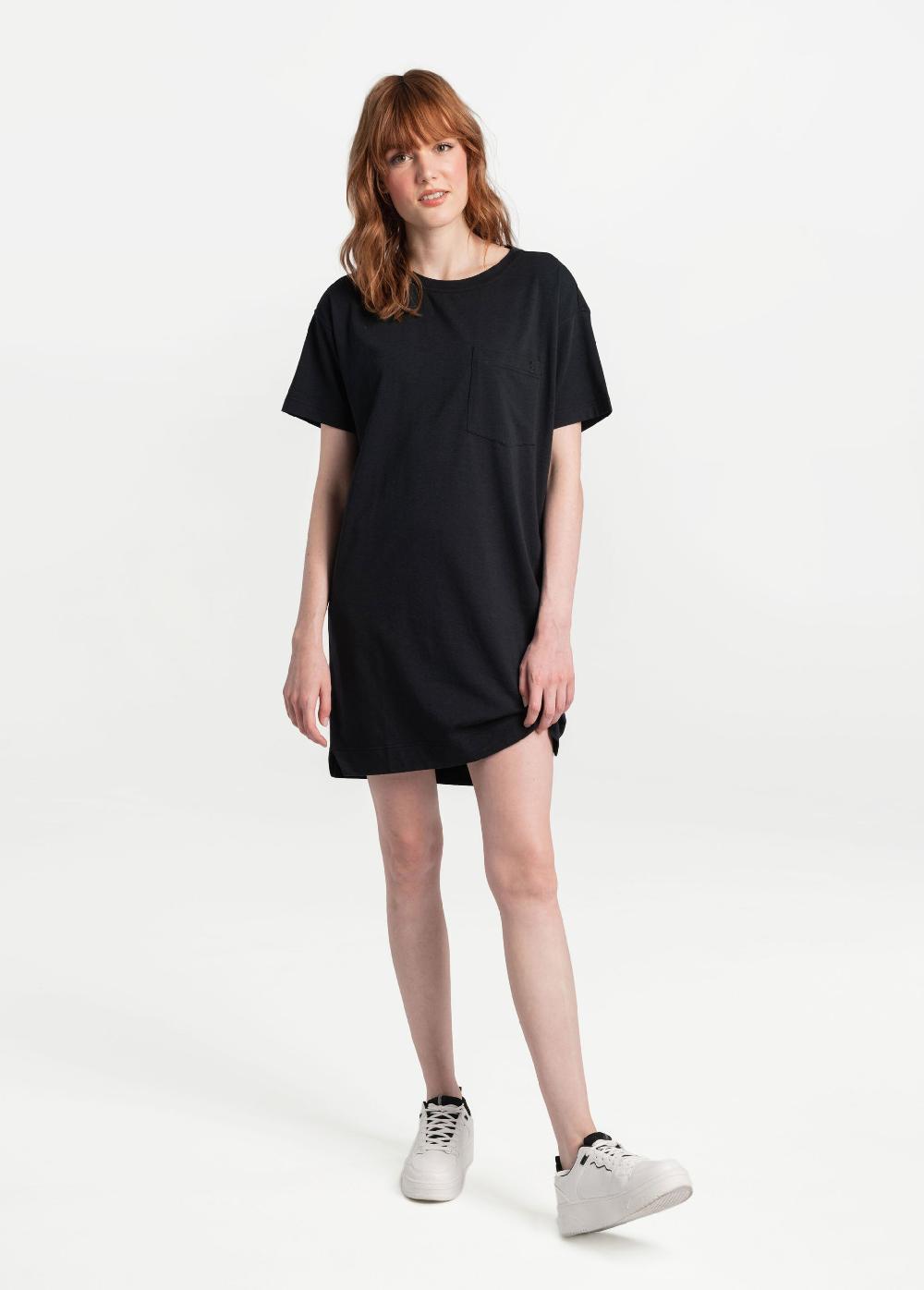 Lole Effortless Cotton Dress