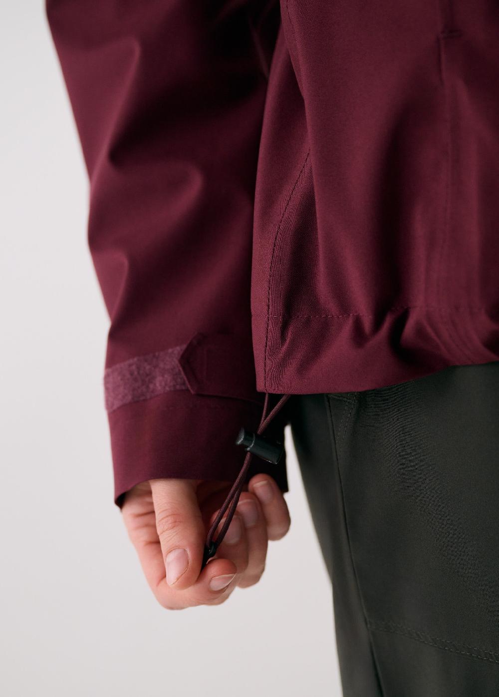 Lole Element 2 Rain Jacket