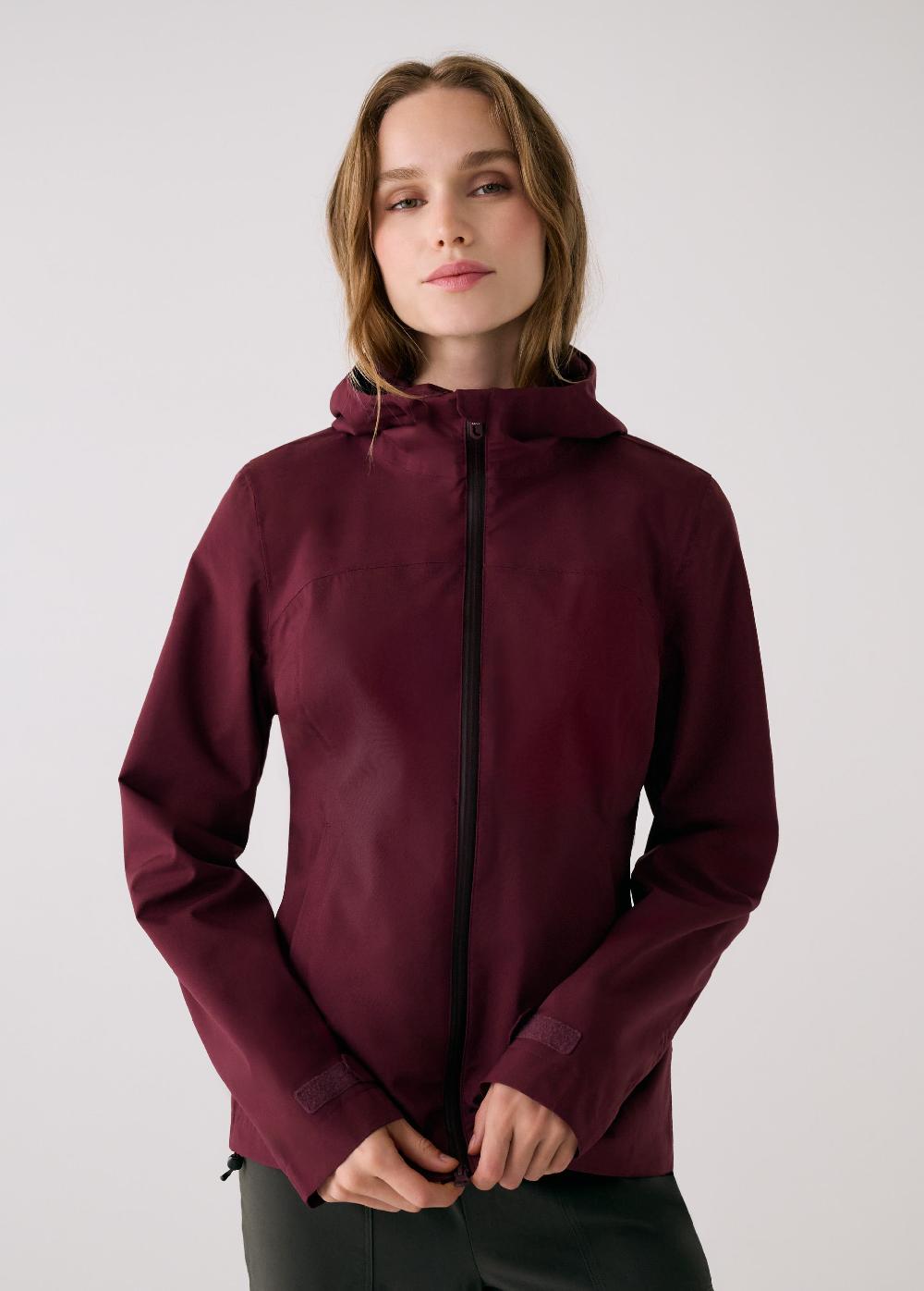 Lole Element 2 Rain Jacket