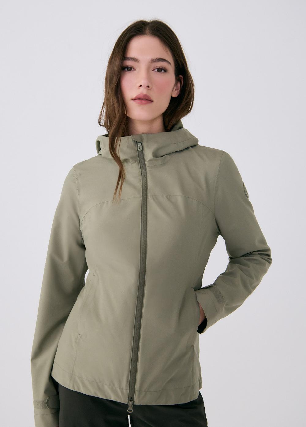 lole Element 2 Rain Jacket