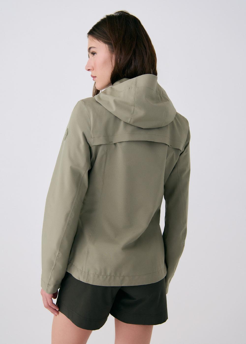 Lole Element 2 Rain Jacket