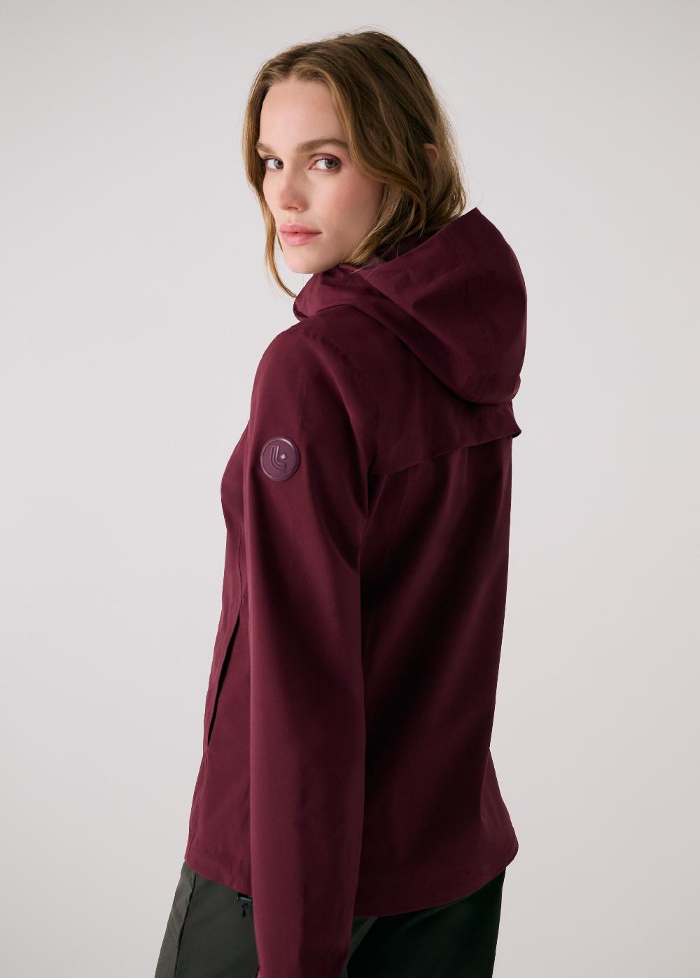 Lole Element 2 Rain Jacket