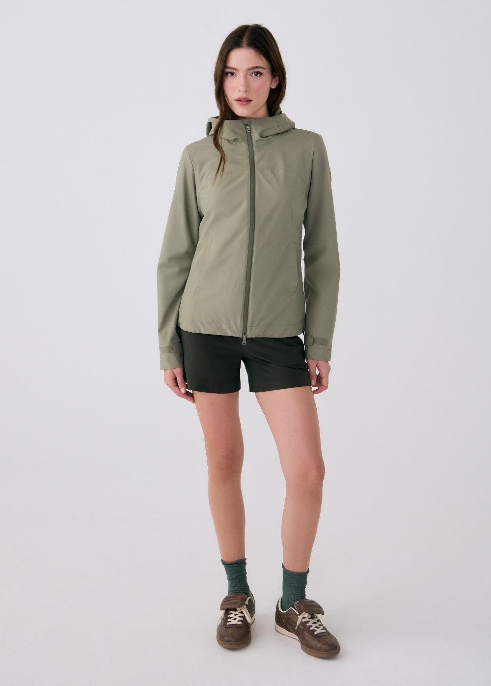 Lole Element 2 Rain Jacket