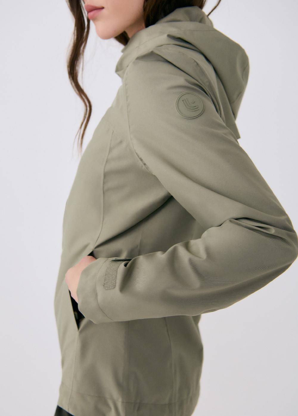 Lole Element 2 Rain Jacket