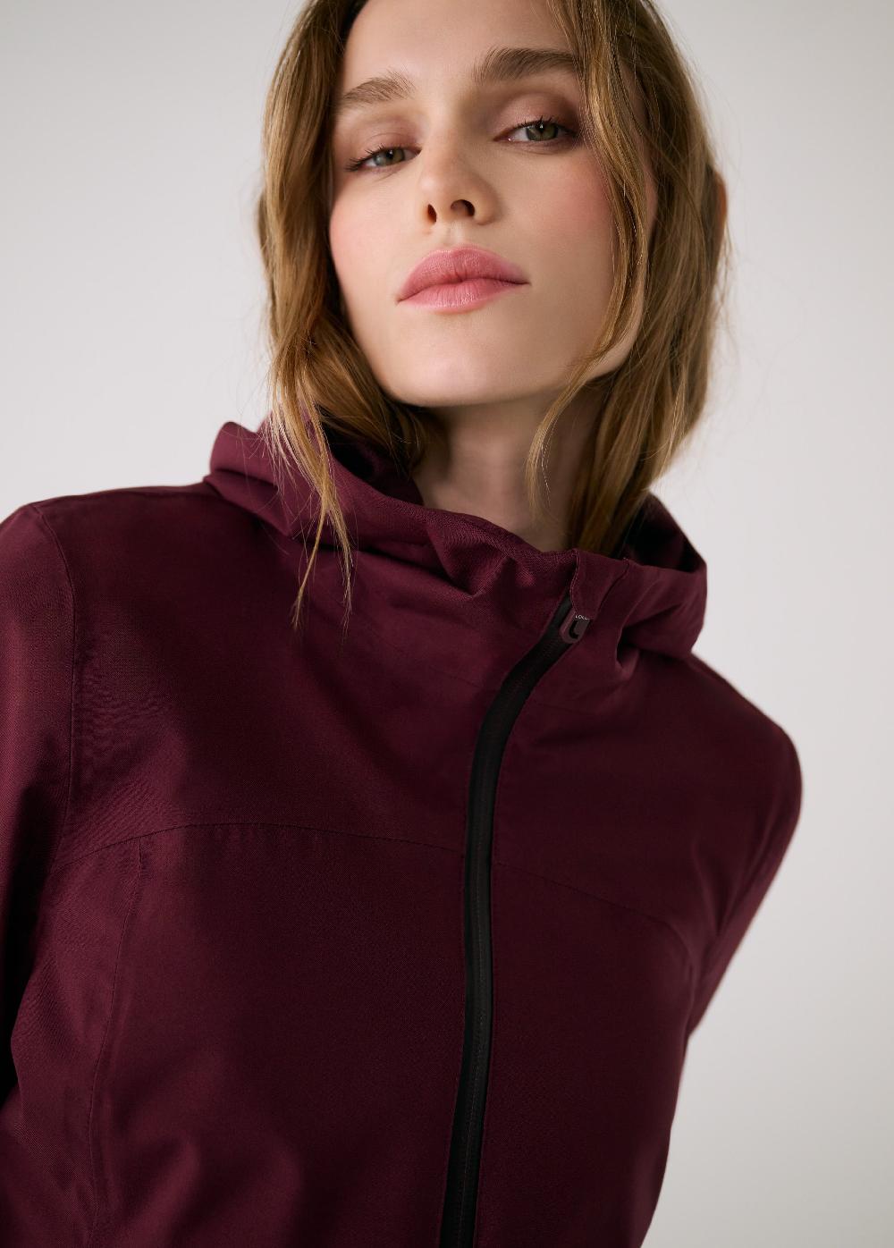 lole Element 2 Rain Jacket