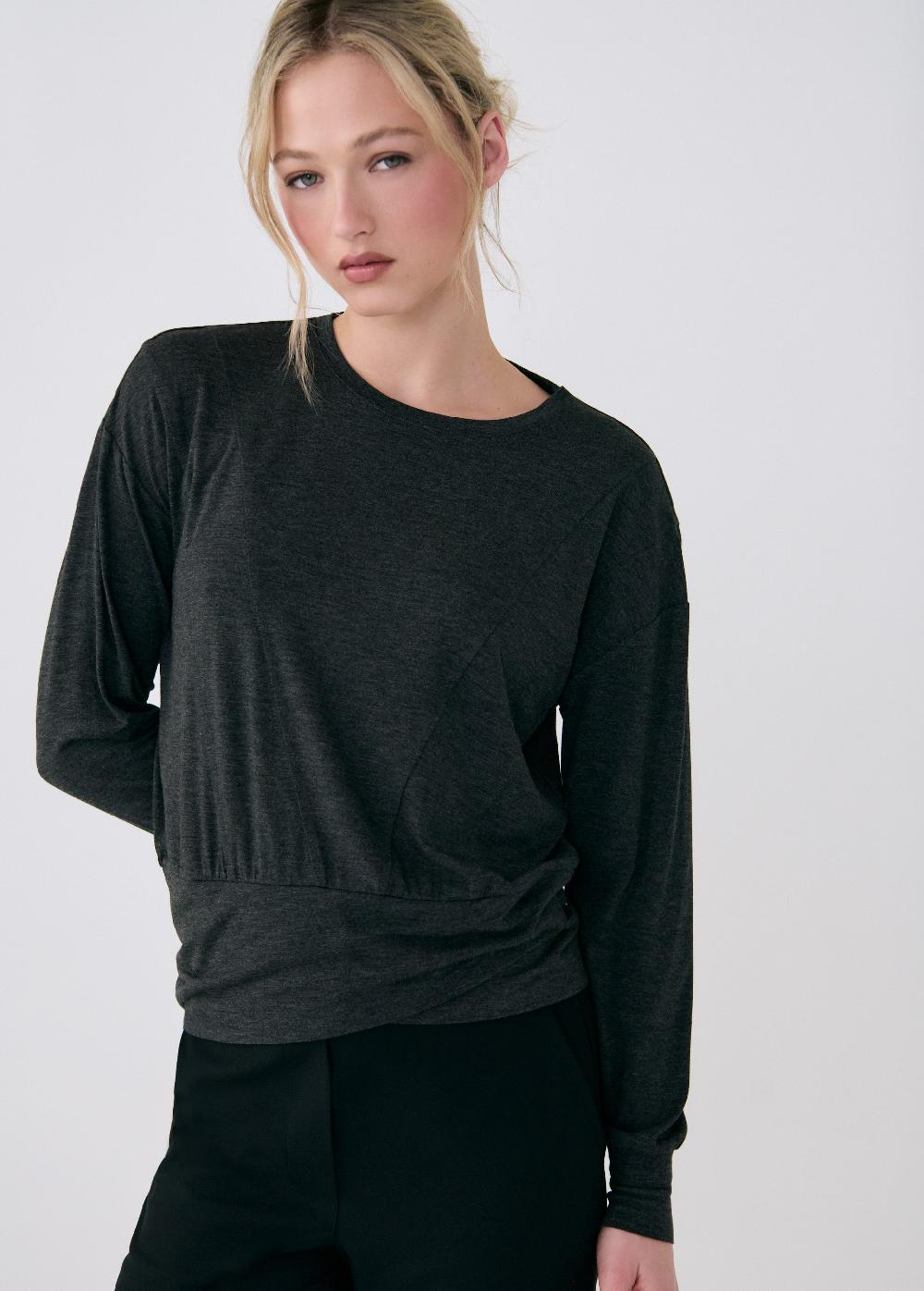 lole Elisia Long Sleeve Shirt