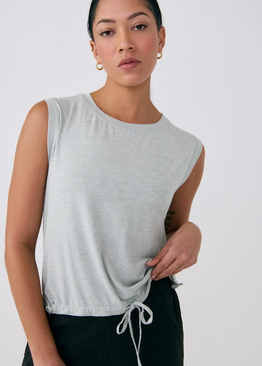 lole Elisia Short Sleeve Shirt