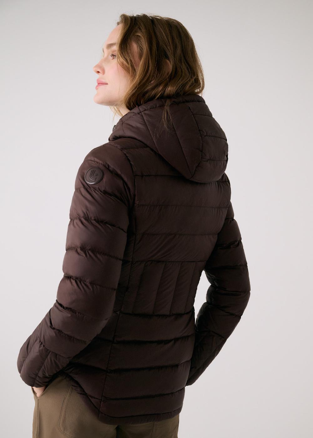 Lole Emeline Down Jacket