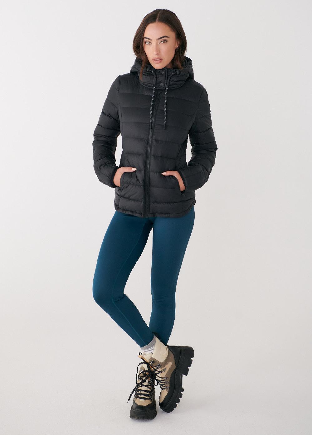lole Emeline Down Jacket