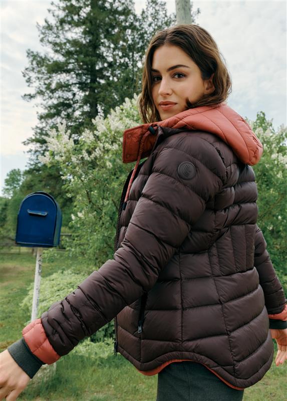 lole Emeline Down Jacket