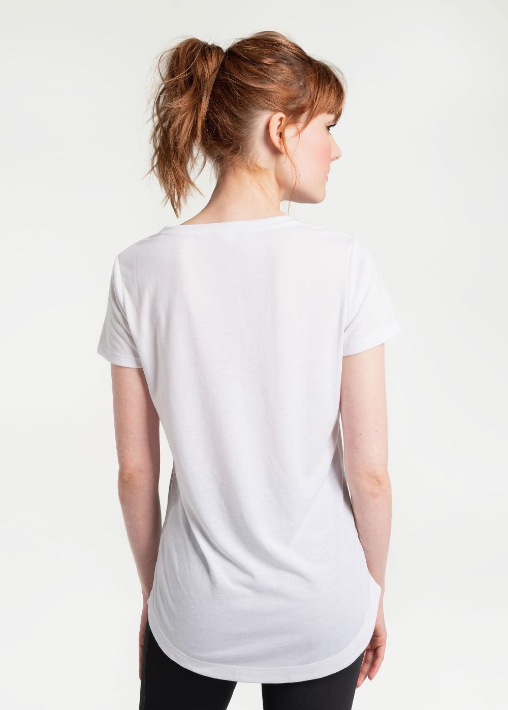 Lole Everyday V-Neck Short Sleeve