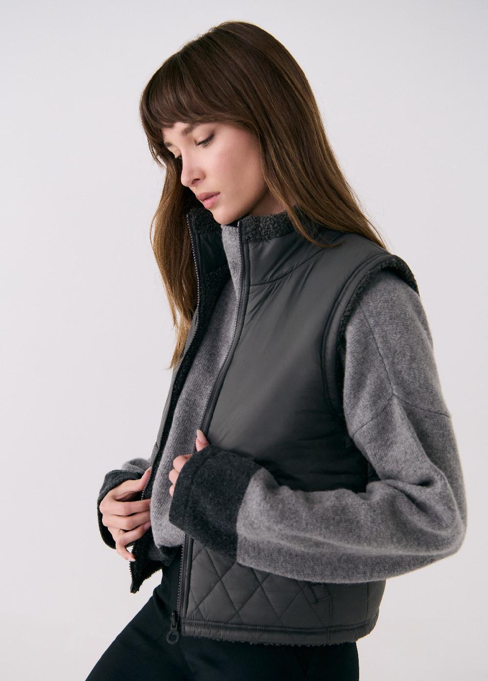 Lole Fierce Reversible Vest