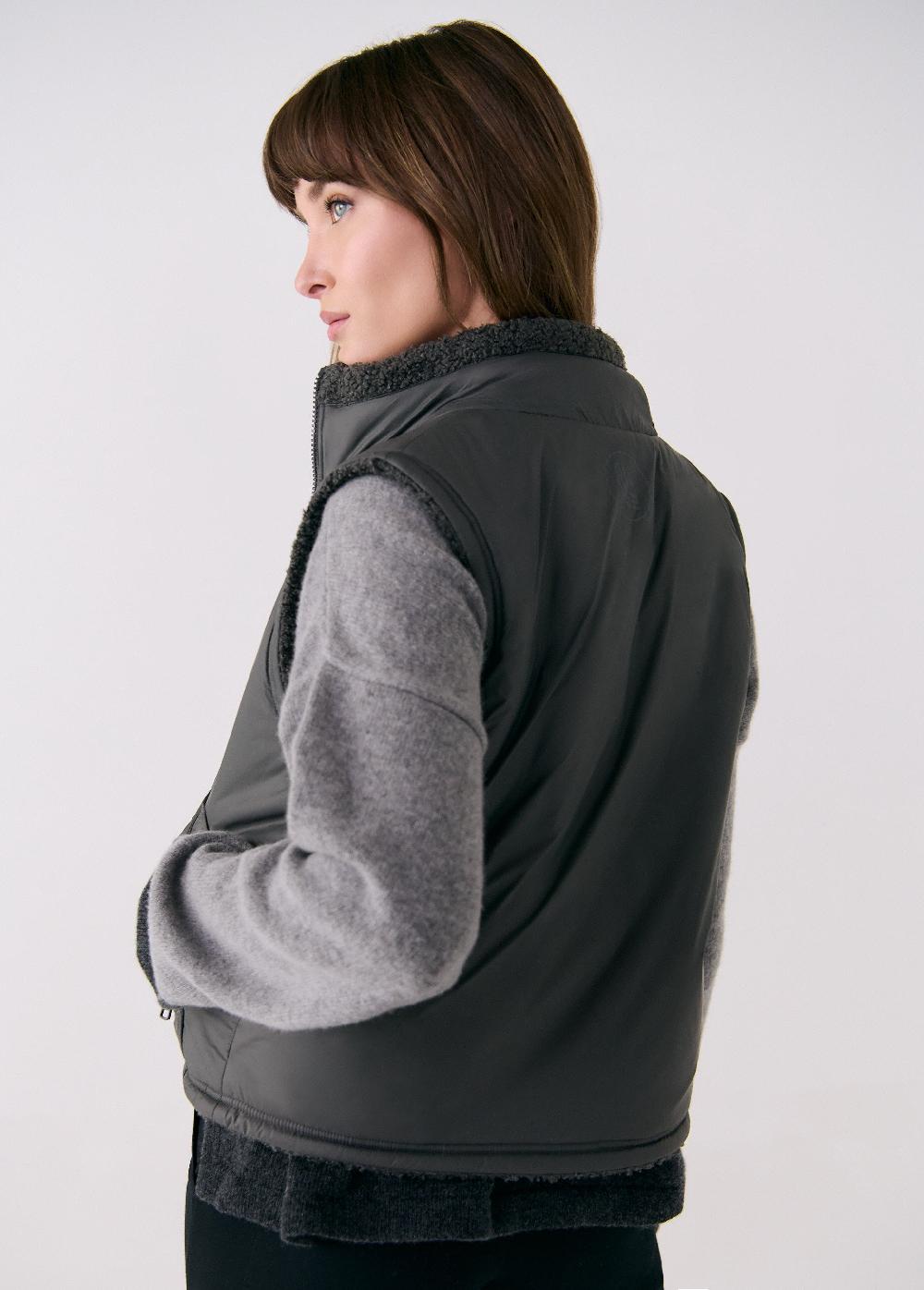 Lole Fierce Reversible Vest