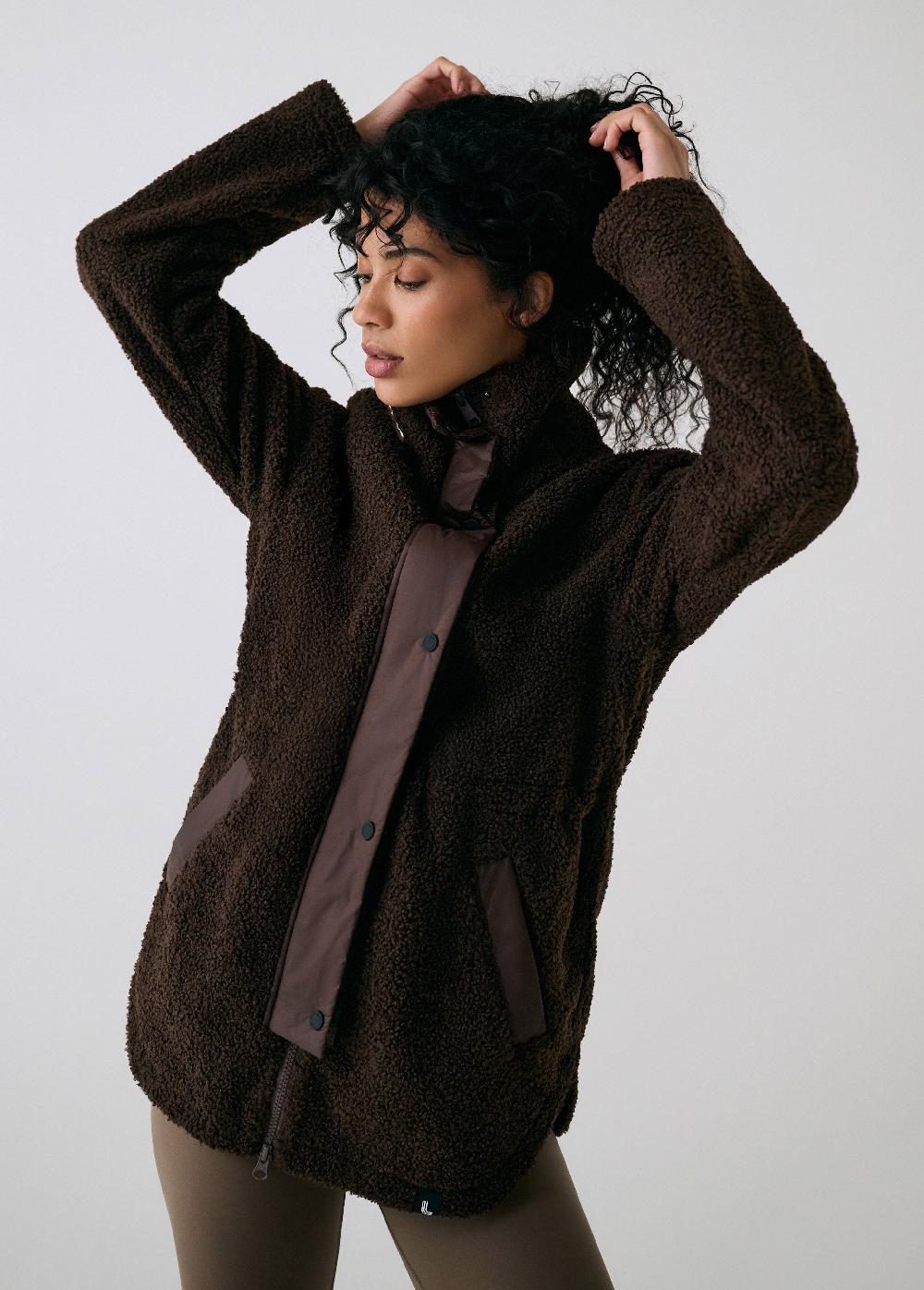 Lole Fiercely Jacket