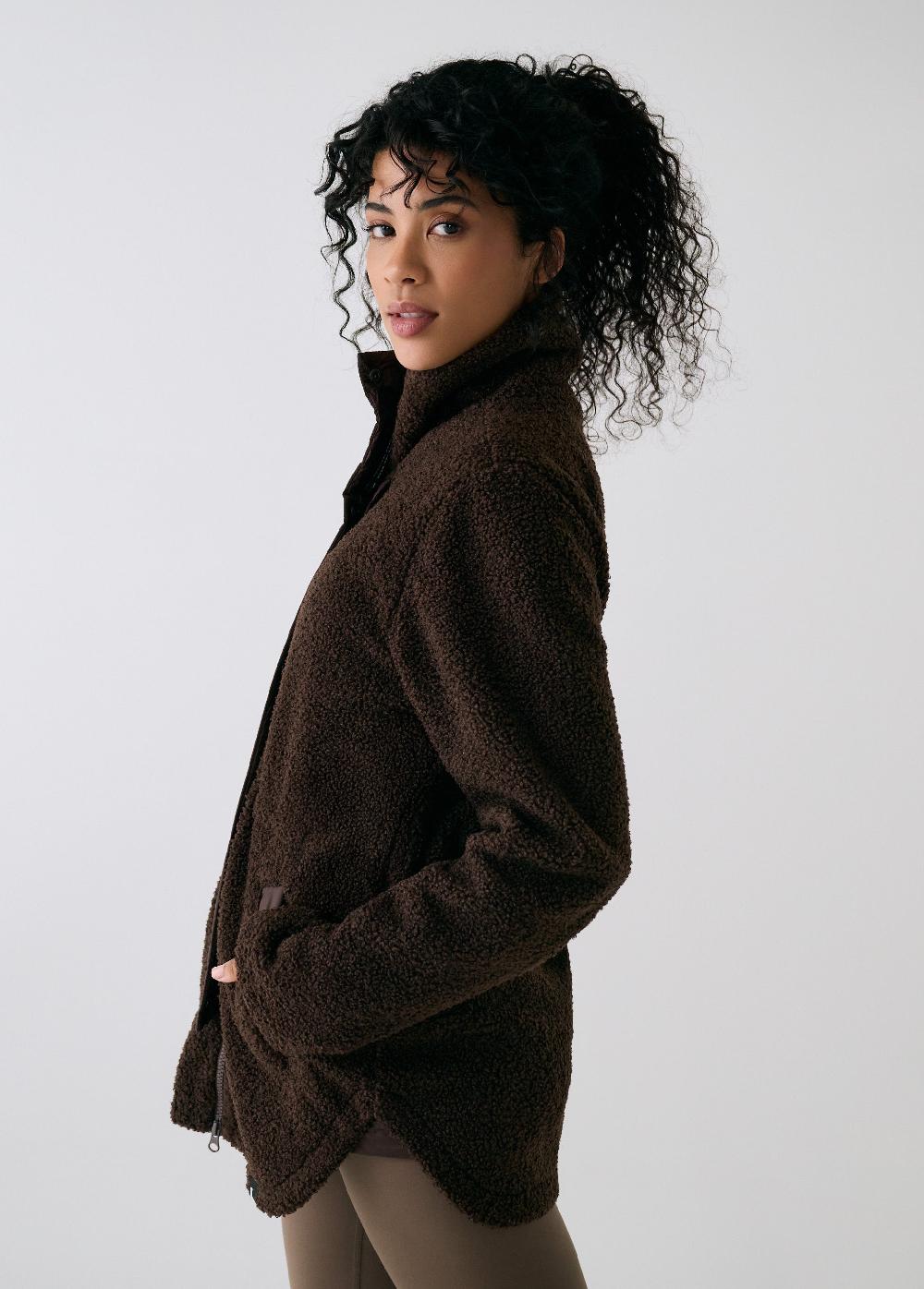 Lole Fiercely Jacket