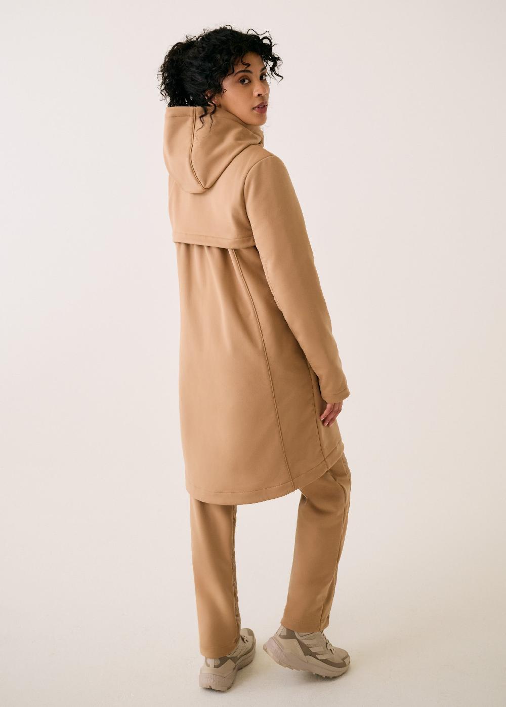 Lole Flor Softshell Jacket