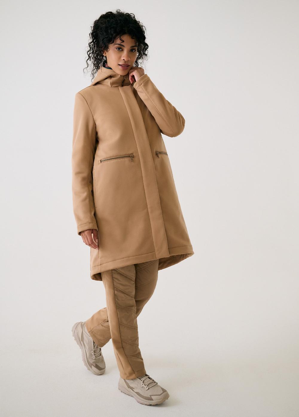 lole Flor Softshell Jacket