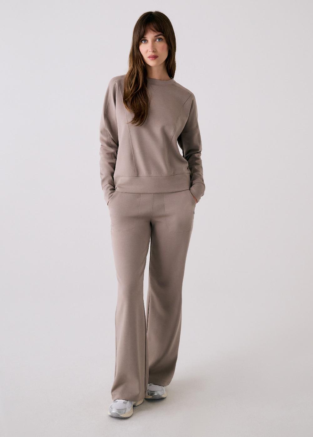 lole Flow Long Sleeve Top