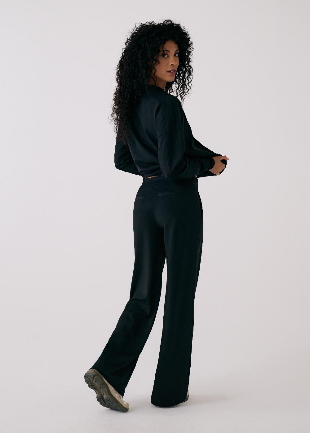 Lole Flow Wide Leg Pants
