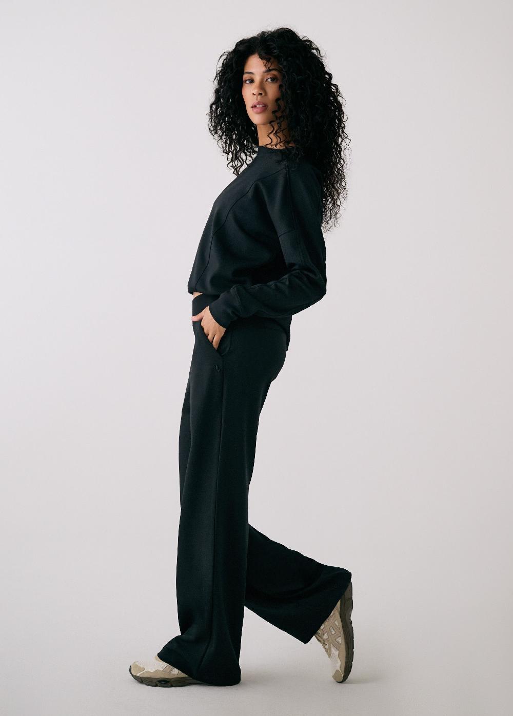 Lole Flow Wide Leg Pants