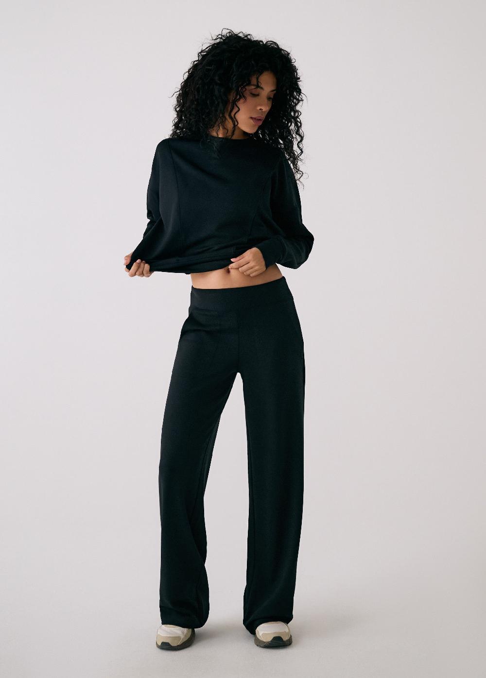 lole Flow Wide Leg Pants