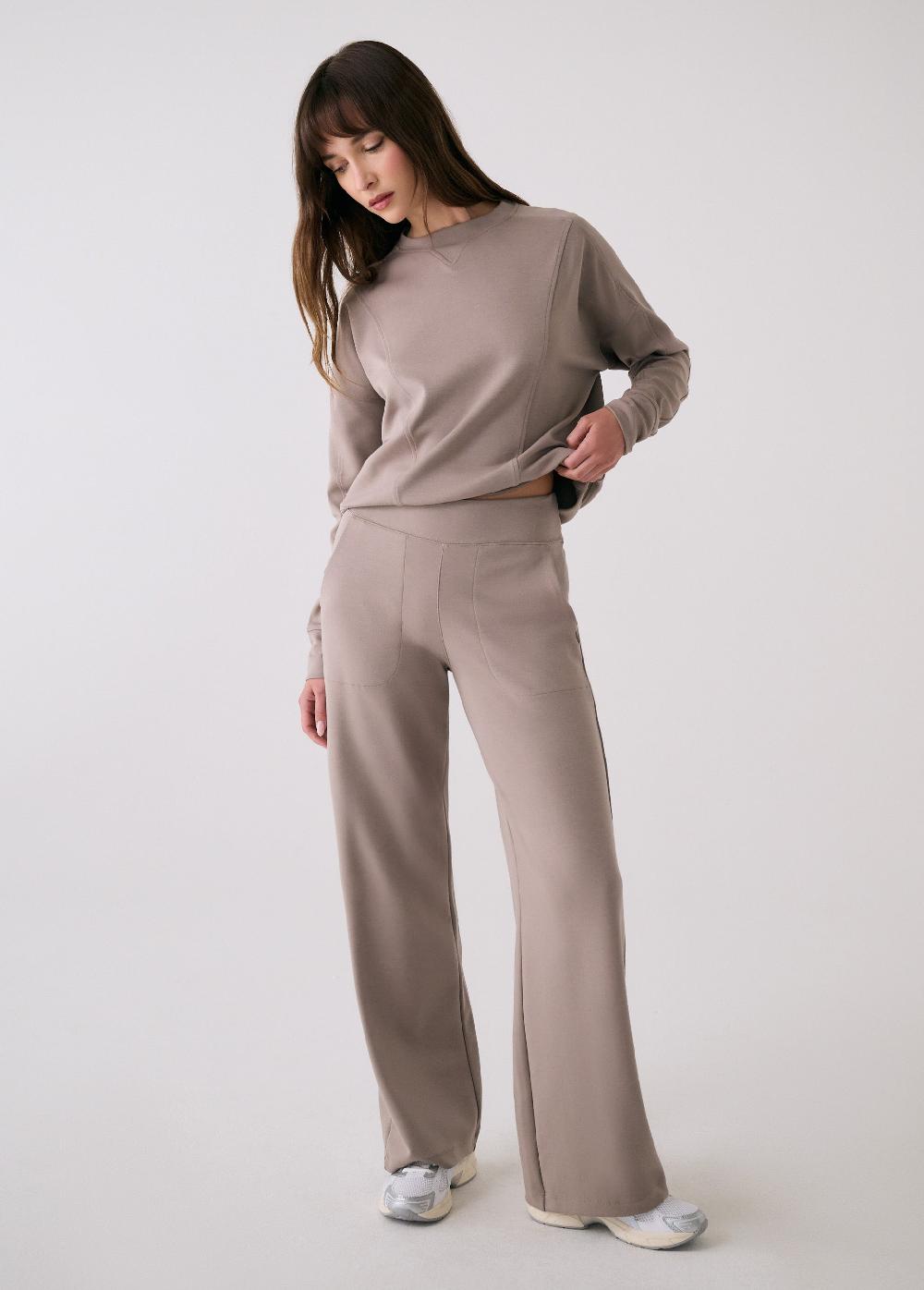 Lole Flow Wide Leg Pants