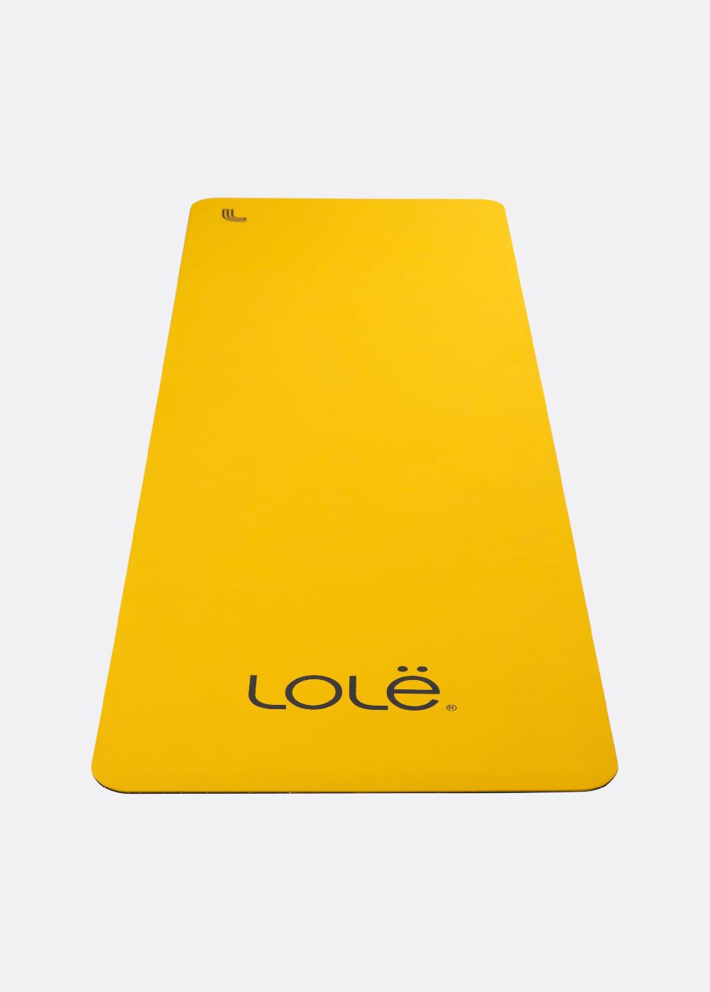 Lole Iglow Yoga Mat