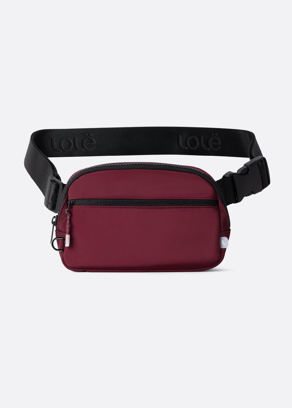 Lole Jamie Belt Bag