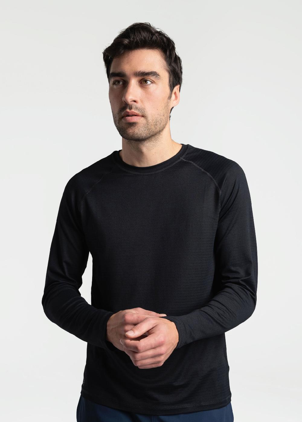 lole Jasper Long Sleeve