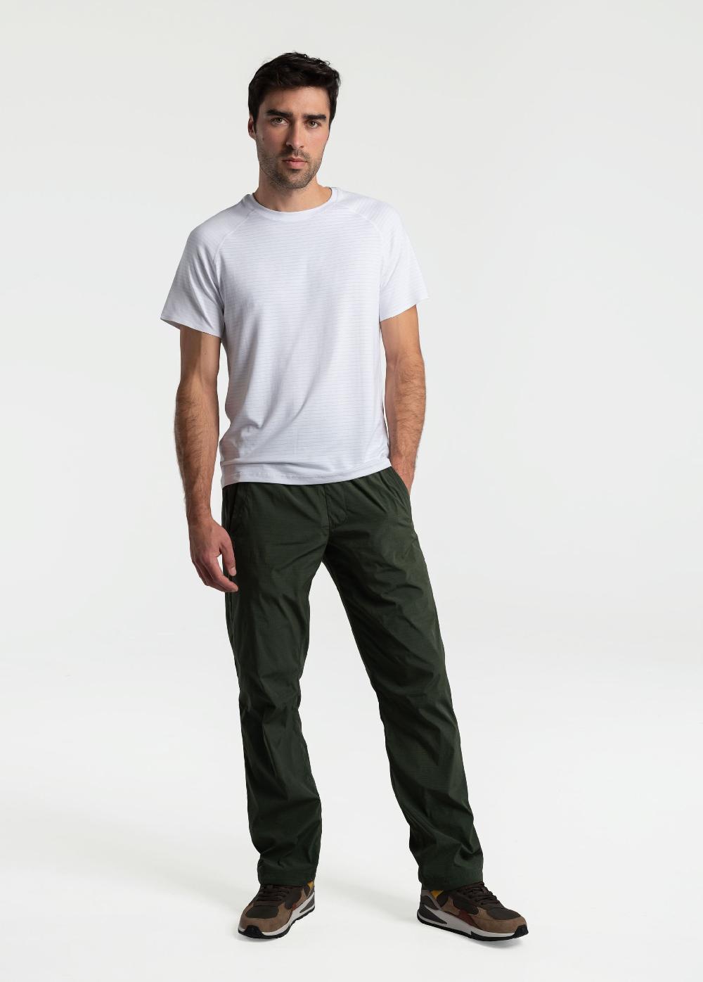 Lole Jasper Short Sleeve