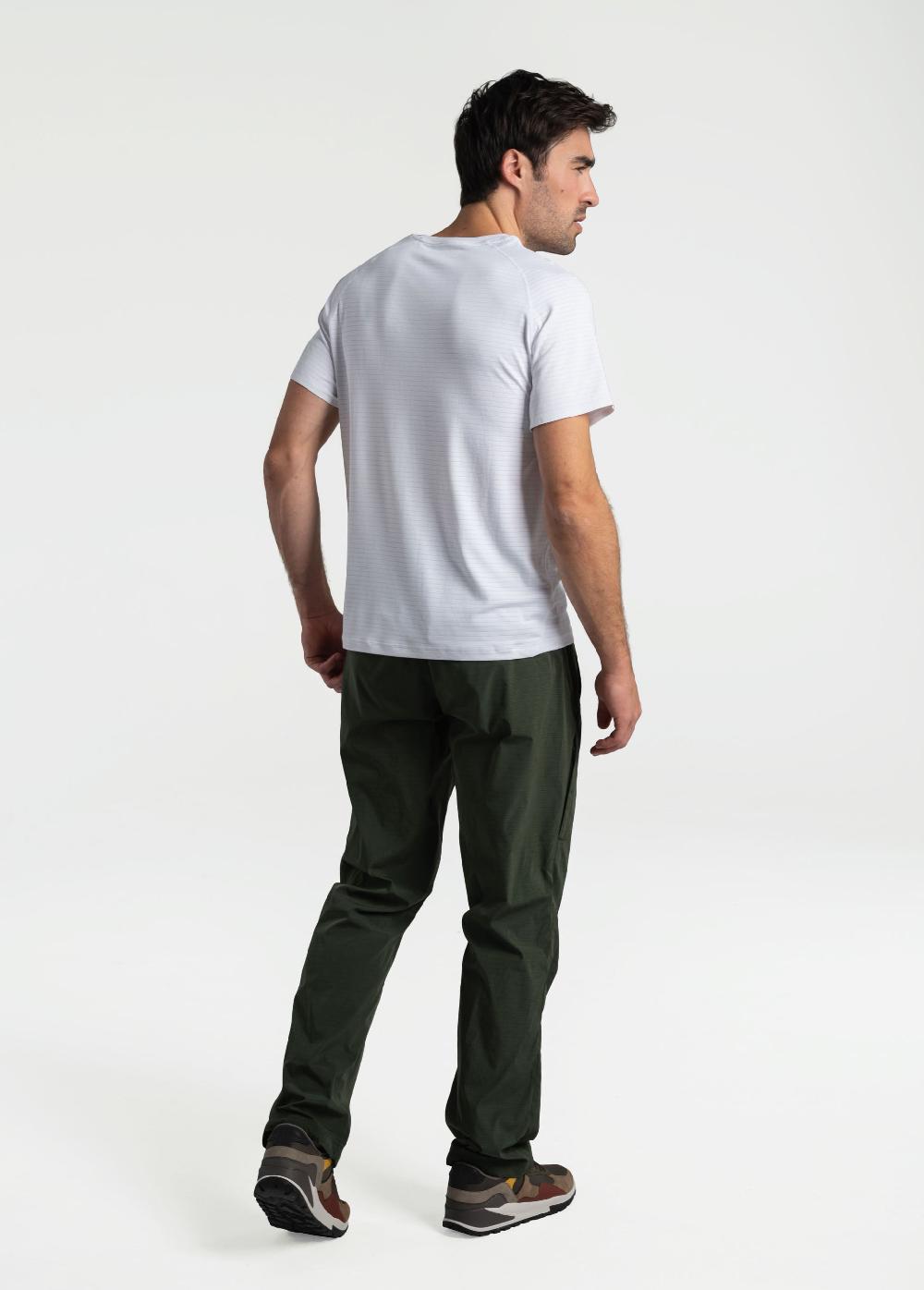 Lole Jasper Short Sleeve