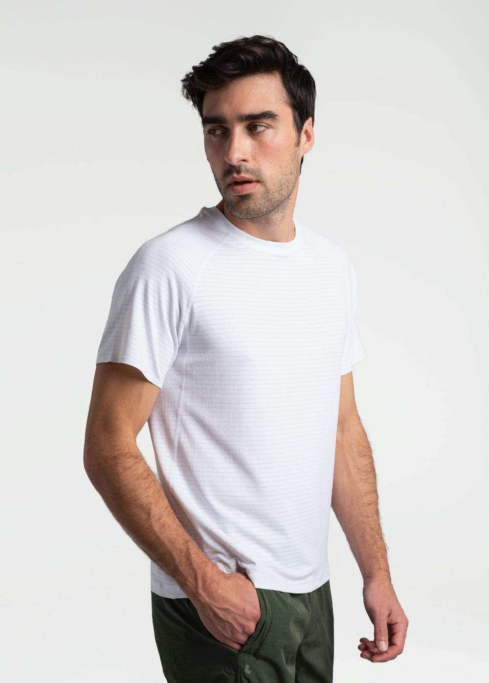 Lole Jasper Short Sleeve