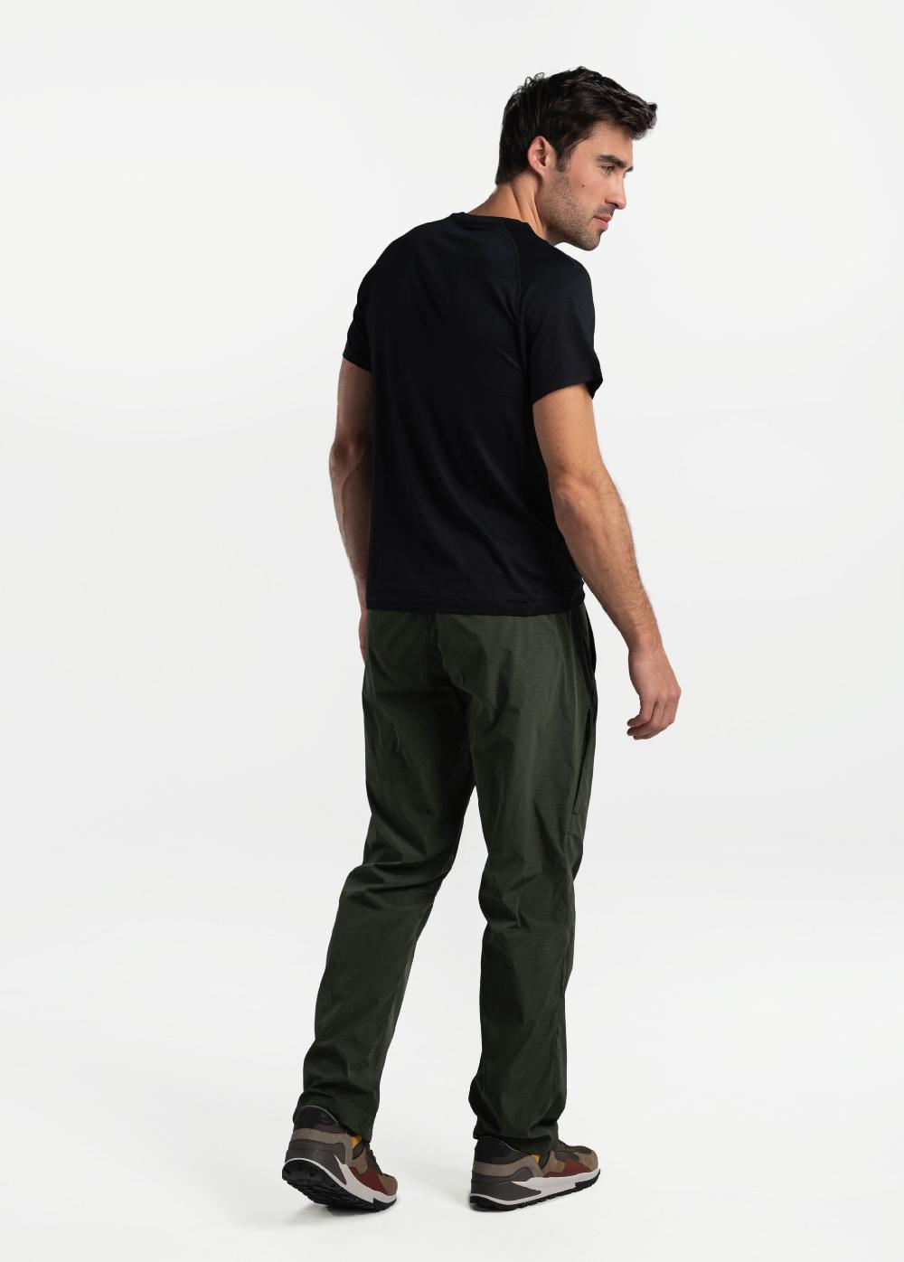 Lole Jasper Short Sleeve