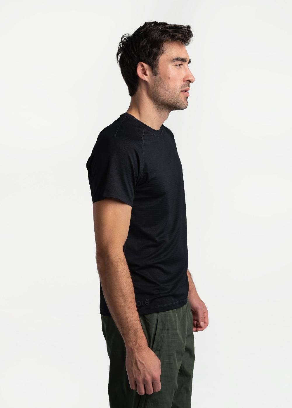 Lole Jasper Short Sleeve