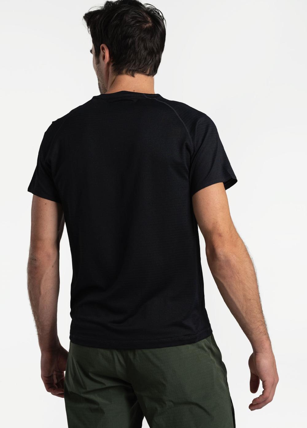 Lole Jasper Short Sleeve