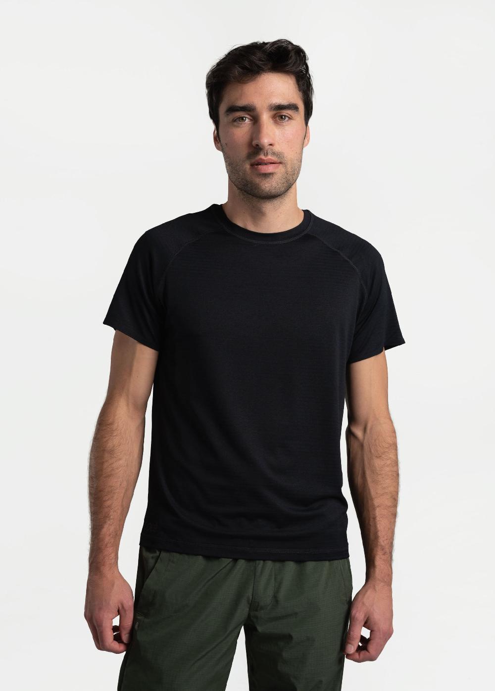 lole Jasper Short Sleeve