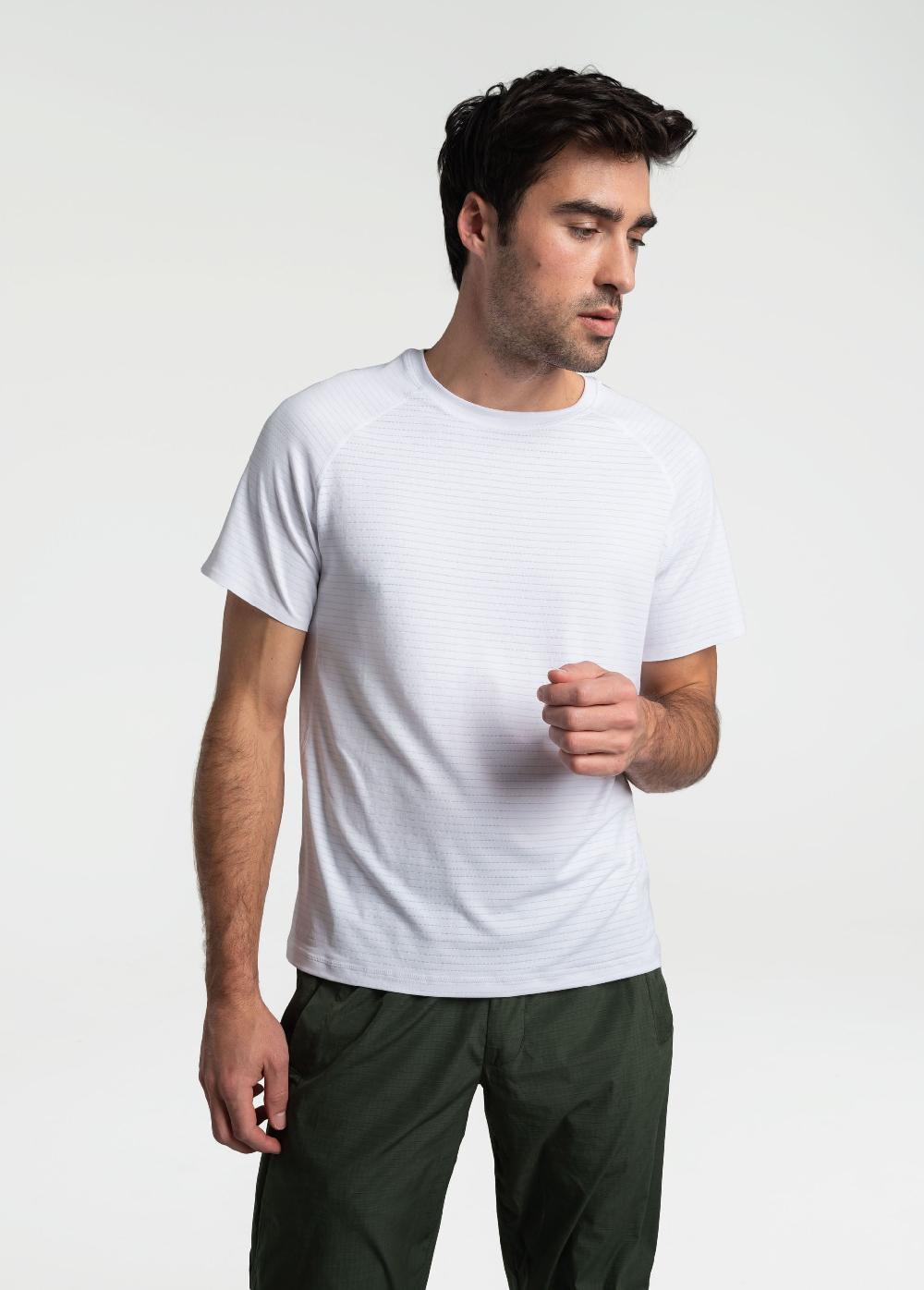 lole Jasper Short Sleeve