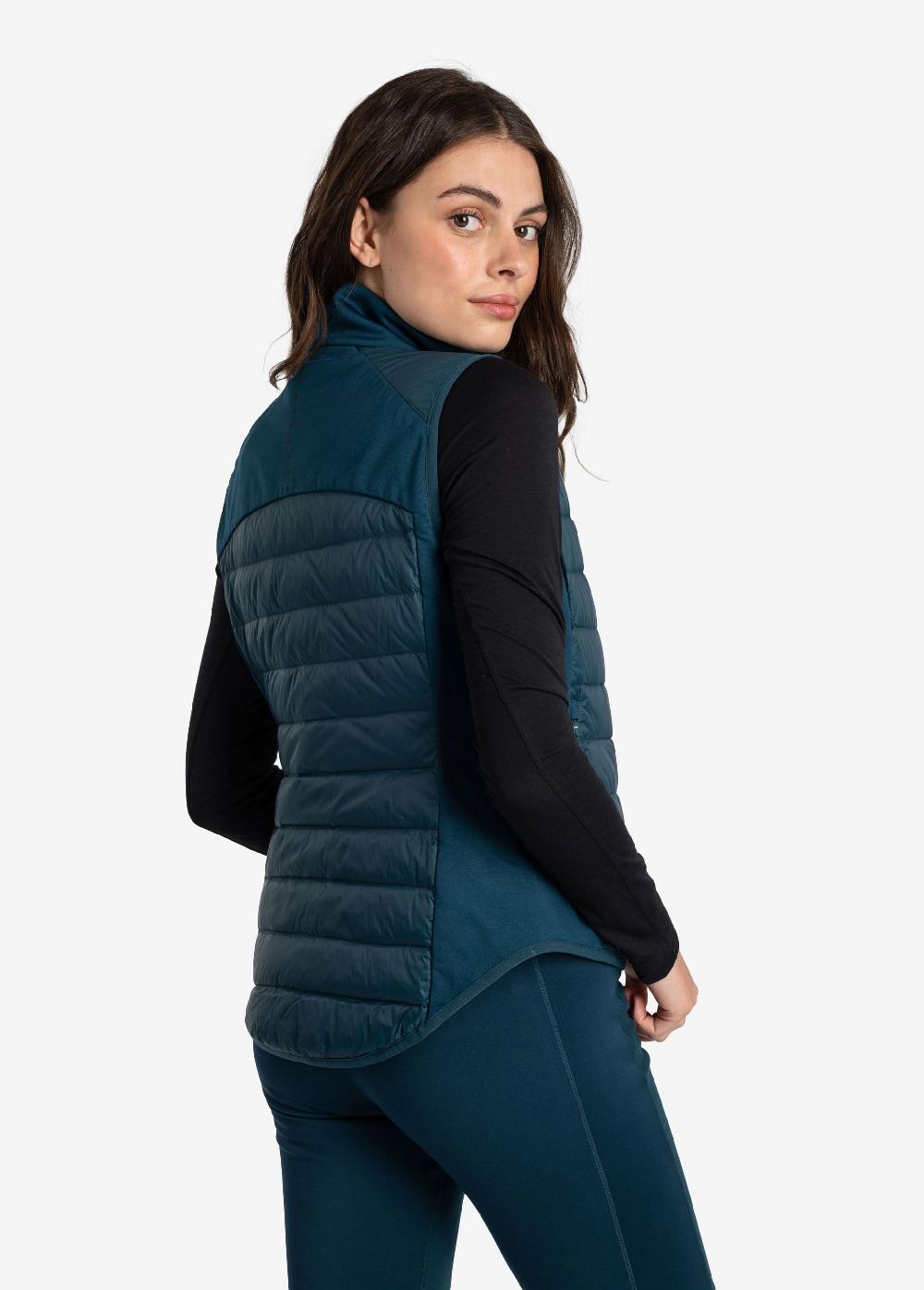Lole Just Insulated Vest