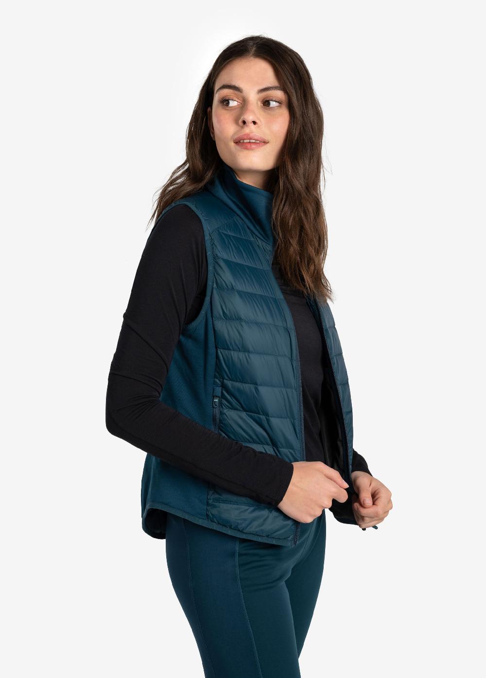 Lole Just Insulated Vest