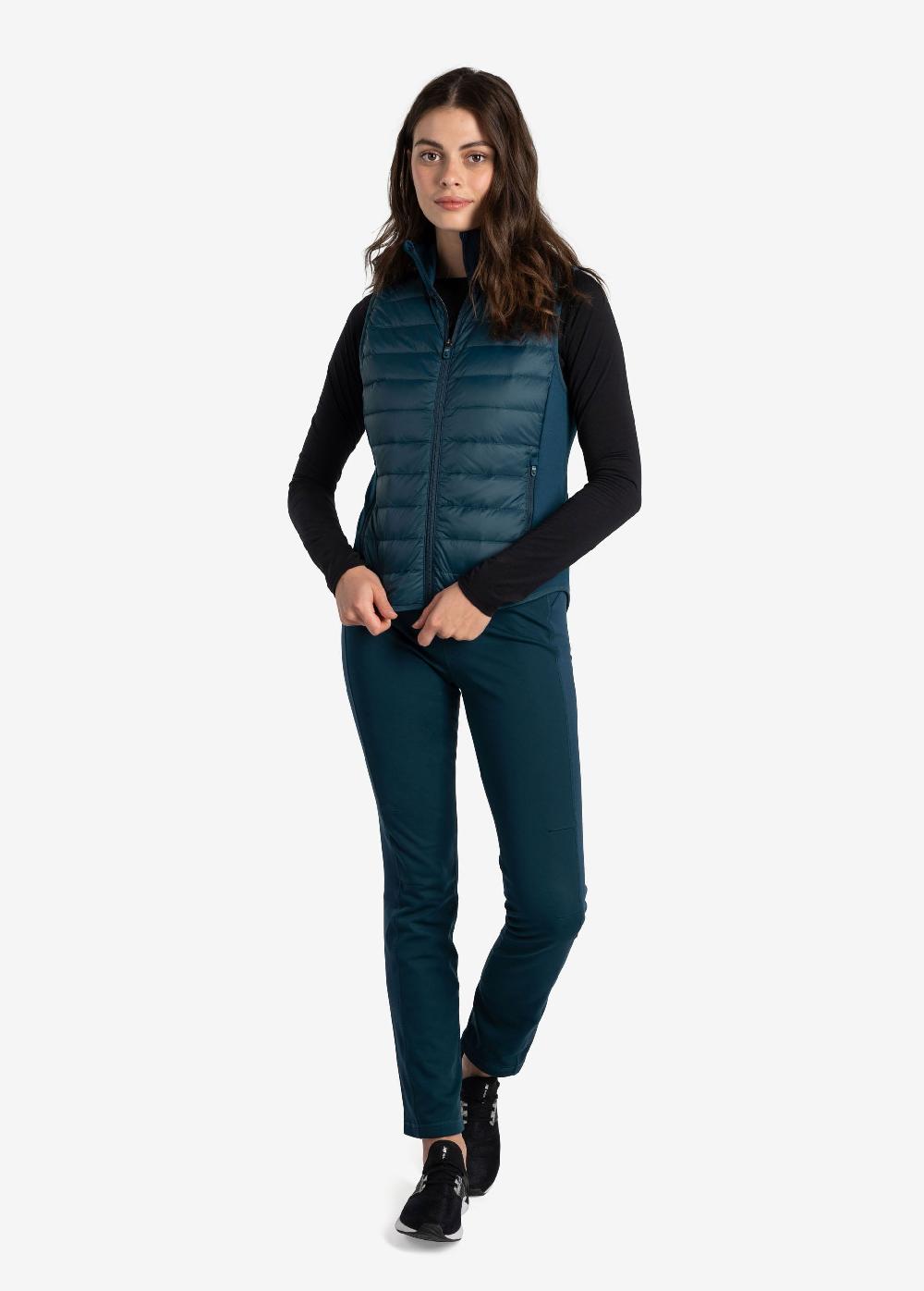 Lole Just Insulated Vest