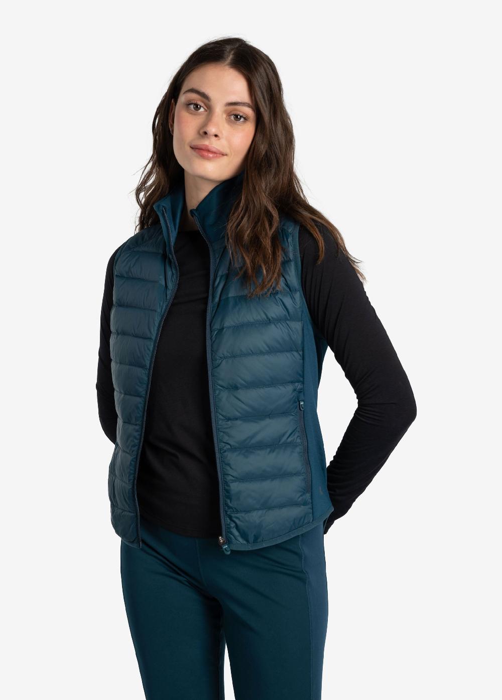 lole Just Insulated Vest